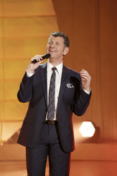 'Das Frühlingsfest der 100.000 Blüten' TV-Show, Magdeburg