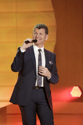 'Das Frühlingsfest der 100.000 Blüten' TV-Show, Magdeburg