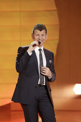 'Das Frühlingsfest der 100.000 Blüten' TV-Show, Magdeburg