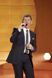 'Das Frühlingsfest der 100.000 Blüten' TV-Show, Magdeburg