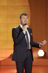 'Das Frühlingsfest der 100.000 Blüten' TV-Show, Magdeburg