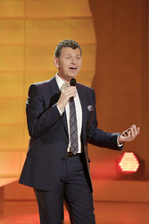 'Das Frühlingsfest der 100.000 Blüten' TV-Show, Magdeburg