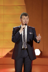 'Das Frühlingsfest der 100.000 Blüten' TV-Show, Magdeburg