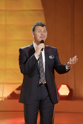 'Das Frühlingsfest der 100.000 Blüten' TV-Show, Magdeburg