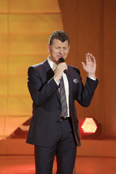 'Das Frühlingsfest der 100.000 Blüten' TV-Show, Magdeburg