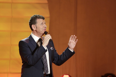 'Das Frühlingsfest der 100.000 Blüten' TV-Show, Magdeburg