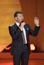 'Das Frühlingsfest der 100.000 Blüten' TV-Show, Magdeburg