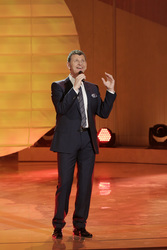 'Das Frühlingsfest der 100.000 Blüten' TV-Show, Magdeburg