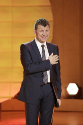 'Das Frühlingsfest der 100.000 Blüten' TV-Show, Magdeburg