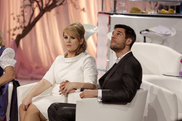 'Das Frühlingsfest der 100.000 Blüten' TV-Show, Magdeburg