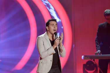 'Das Frühlingsfest der 100.000 Blüten' TV-Show, Magdeburg