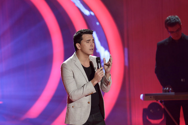 'Das Frühlingsfest der 100.000 Blüten' TV-Show, Magdeburg