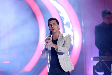 'Das Frühlingsfest der 100.000 Blüten' TV-Show, Magdeburg