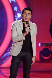 'Das Frühlingsfest der 100.000 Blüten' TV-Show, Magdeburg