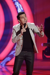 'Das Frühlingsfest der 100.000 Blüten' TV-Show, Magdeburg