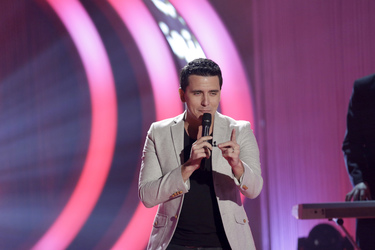 'Das Frühlingsfest der 100.000 Blüten' TV-Show, Magdeburg