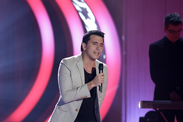 'Das Frühlingsfest der 100.000 Blüten' TV-Show, Magdeburg