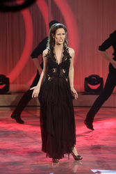 'Das Frühlingsfest der 100.000 Blüten' TV-Show, Magdeburg