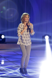 'Das Frühlingsfest der 100.000 Blüten' TV-Show, Magdeburg