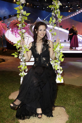 'Das Frühlingsfest der 100.000 Blüten' TV-Show, Magdeburg