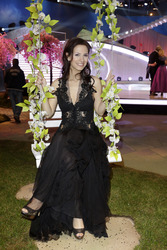 'Das Frühlingsfest der 100.000 Blüten' TV-Show, Magdeburg