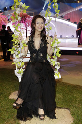 'Das Frühlingsfest der 100.000 Blüten' TV-Show, Magdeburg