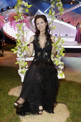 'Das Frühlingsfest der 100.000 Blüten' TV-Show, Magdeburg