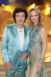 'Das Frühlingsfest der 100.000 Blüten' TV-Show, Magdeburg