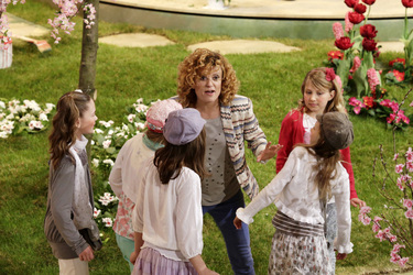 'Das Frühlingsfest der 100.000 Blüten' TV-Show, Magdeburg