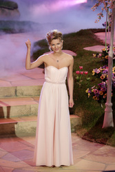 'Das Frühlingsfest der 100.000 Blüten' TV-Show, Magdeburg