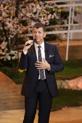 'Das Frühlingsfest der 100.000 Blüten' TV-Show, Magdeburg