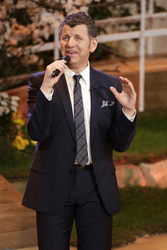 'Das Frühlingsfest der 100.000 Blüten' TV-Show, Magdeburg