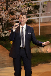 'Das Frühlingsfest der 100.000 Blüten' TV-Show, Magdeburg