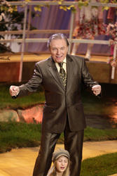 'Das Frühlingsfest der 100.000 Blüten' TV-Show, Magdeburg