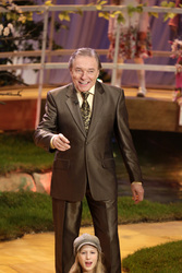 'Das Frühlingsfest der 100.000 Blüten' TV-Show, Magdeburg