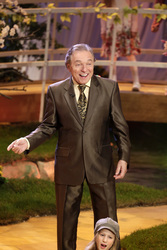 'Das Frühlingsfest der 100.000 Blüten' TV-Show, Magdeburg