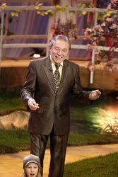 'Das Frühlingsfest der 100.000 Blüten' TV-Show, Magdeburg