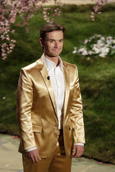 'Das Frühlingsfest der 100.000 Blüten' TV-Show, Magdeburg