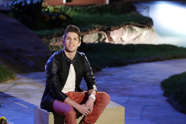 'Das Frühlingsfest der 100.000 Blüten' TV-Show, Magdeburg