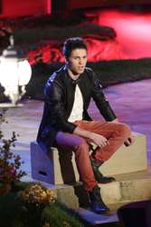 'Das Frühlingsfest der 100.000 Blüten' TV-Show, Magdeburg