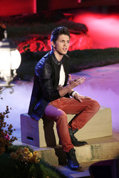 'Das Frühlingsfest der 100.000 Blüten' TV-Show, Magdeburg