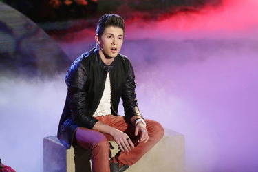 'Das Frühlingsfest der 100.000 Blüten' TV-Show, Magdeburg