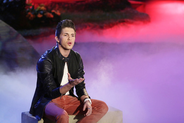 'Das Frühlingsfest der 100.000 Blüten' TV-Show, Magdeburg