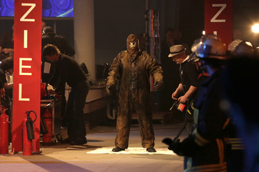 'Das Frühlingsfest der 100.000 Blüten' TV-Show, Magdeburg