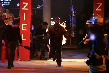 'Das Frühlingsfest der 100.000 Blüten' TV-Show, Magdeburg