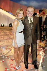 'Das Frühlingsfest der 100.000 Blüten' TV-Show, Magdeburg