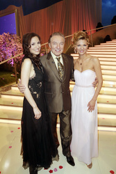 'Das Frühlingsfest der 100.000 Blüten' TV-Show, Magdeburg