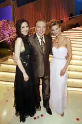 'Das Frühlingsfest der 100.000 Blüten' TV-Show, Magdeburg