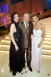 'Das Frühlingsfest der 100.000 Blüten' TV-Show, Magdeburg