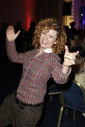 'Das Frühlingsfest der 100.000 Blüten' Aftershow Party, Magdeburg